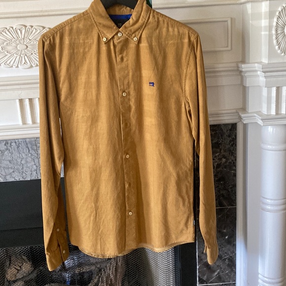 Scotch & Soda Other - Mens small Scotch and Soda brand new never worn dress shirt